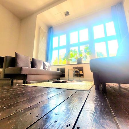 Get-Your-Flat - Traumhafte Architekten-Wohnung Kaiserviertel Innenstadt 110M2 Haustier Auf Anfrage - Top Dortmund Eksteriør billede