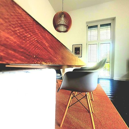 Get-Your-Flat - Traumhafte Architekten-Wohnung Kaiserviertel Innenstadt 110M2 Haustier Auf Anfrage - Top Dortmund Eksteriør billede
