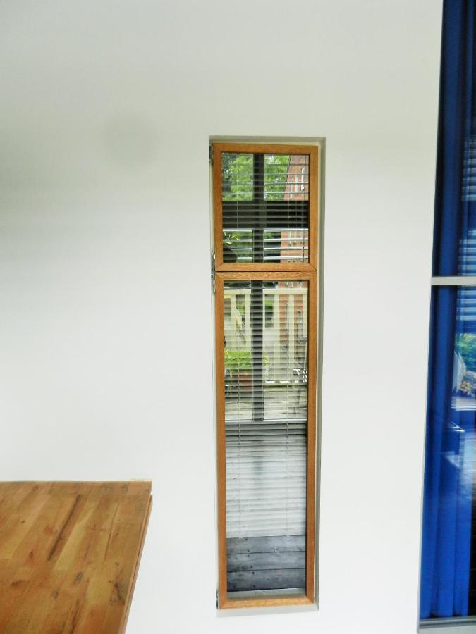 Get-Your-Flat - Traumhafte Architekten-Wohnung Kaiserviertel Innenstadt 110M2 Haustier Auf Anfrage - Top Dortmund Eksteriør billede