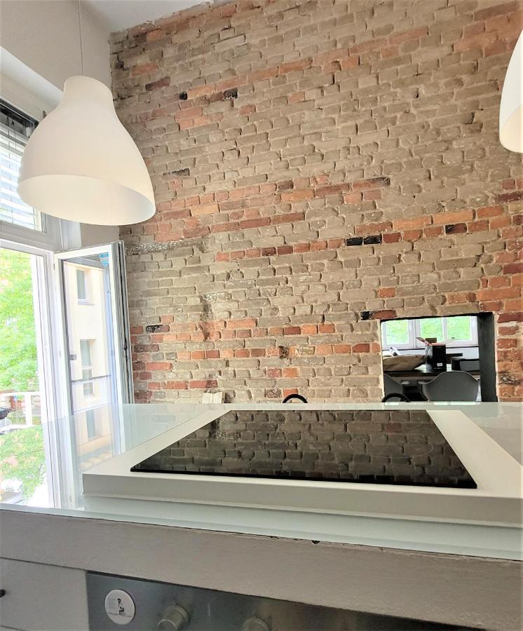 Get-Your-Flat - Traumhafte Architekten-Wohnung Kaiserviertel Innenstadt 110M2 Haustier Auf Anfrage - Top Dortmund Eksteriør billede