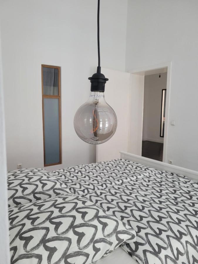 Get-Your-Flat - Traumhafte Architekten-Wohnung Kaiserviertel Innenstadt 110M2 Haustier Auf Anfrage - Top Dortmund Eksteriør billede