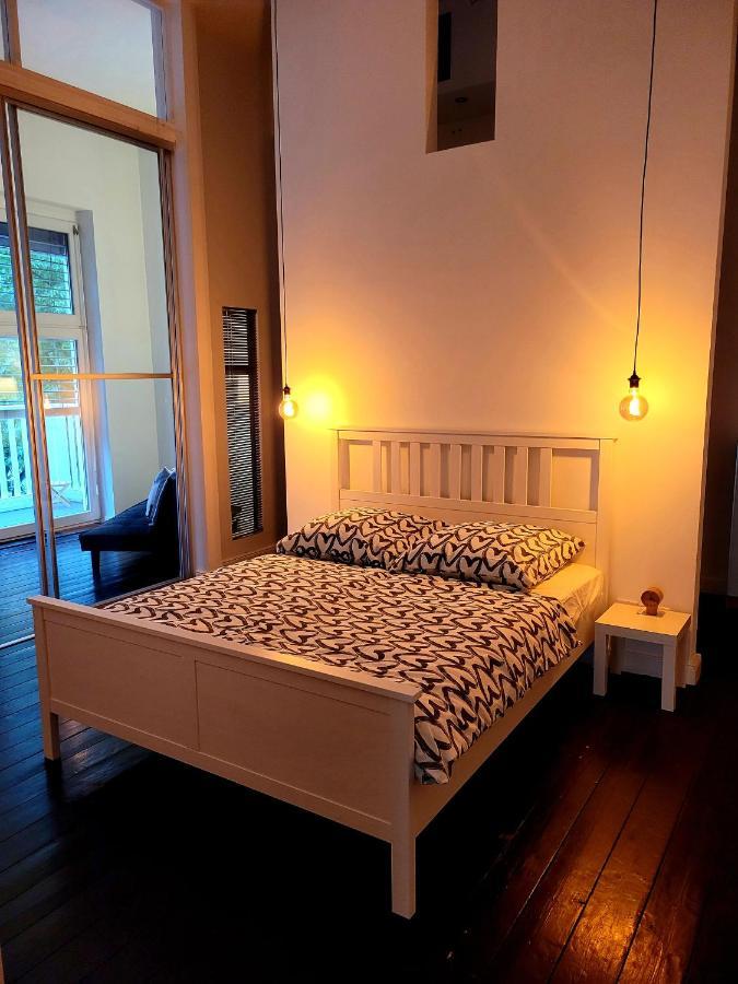 Get-Your-Flat - Traumhafte Architekten-Wohnung Kaiserviertel Innenstadt 110M2 Haustier Auf Anfrage - Top Dortmund Eksteriør billede