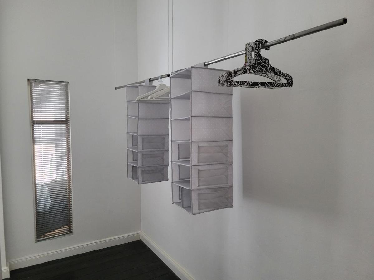 Get-Your-Flat - Traumhafte Architekten-Wohnung Kaiserviertel Innenstadt 110M2 Haustier Auf Anfrage - Top Dortmund Eksteriør billede