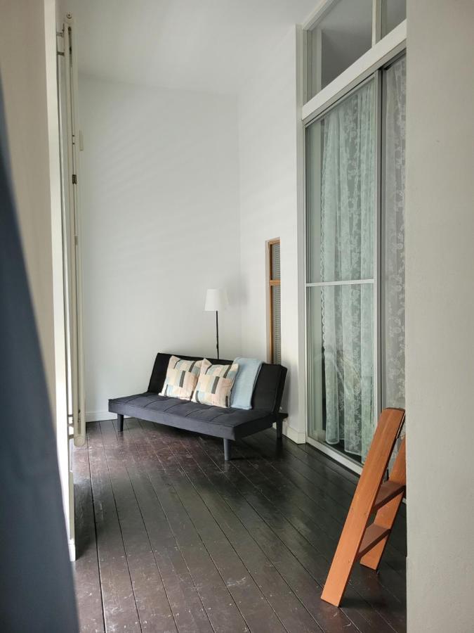 Get-Your-Flat - Traumhafte Architekten-Wohnung Kaiserviertel Innenstadt 110M2 Haustier Auf Anfrage - Top Dortmund Eksteriør billede