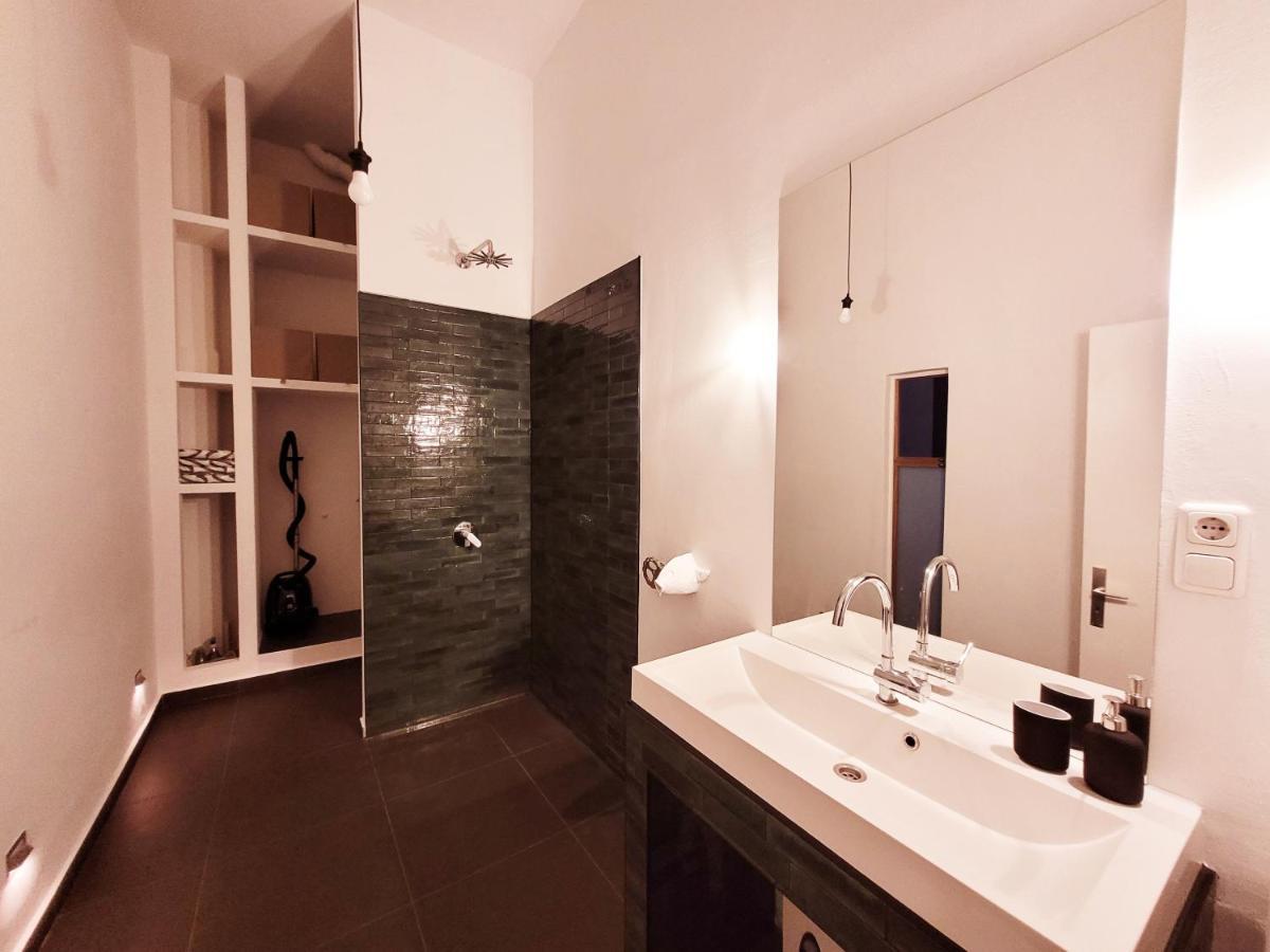 Get-Your-Flat - Traumhafte Architekten-Wohnung Kaiserviertel Innenstadt 110M2 Haustier Auf Anfrage - Top Dortmund Eksteriør billede