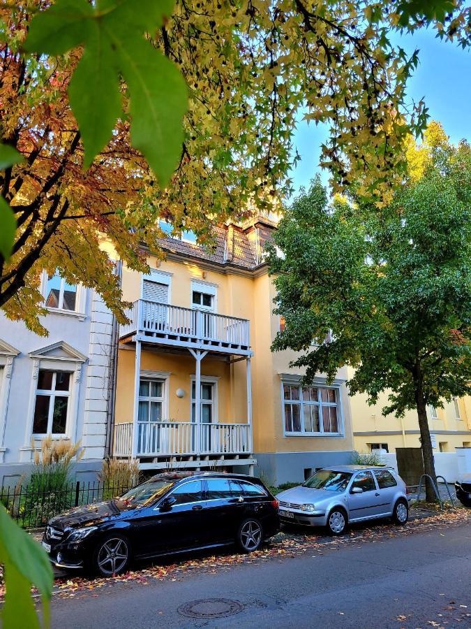 Get-Your-Flat - Traumhafte Architekten-Wohnung Kaiserviertel Innenstadt 110M2 Haustier Auf Anfrage - Top Dortmund Eksteriør billede