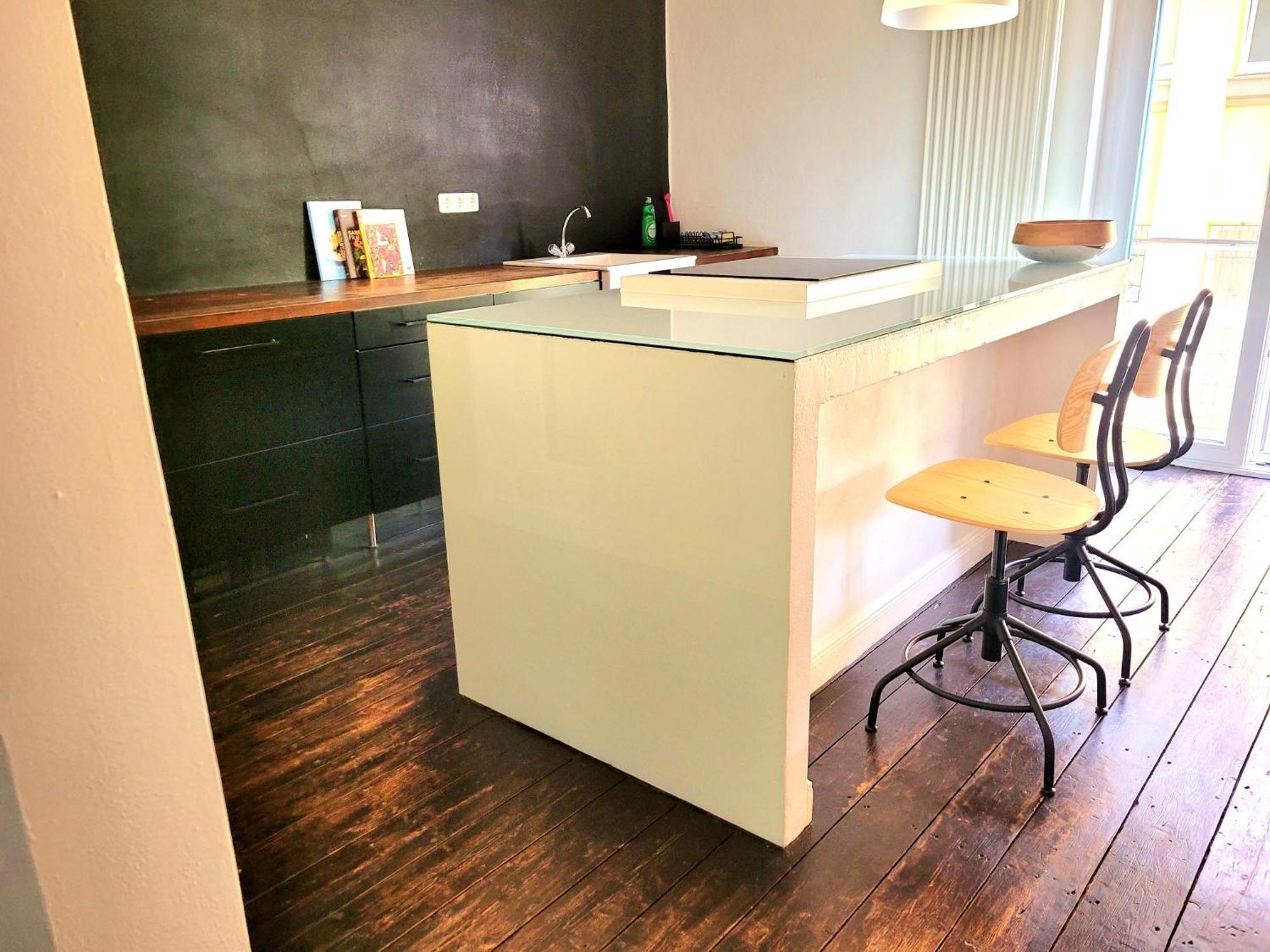 Get-Your-Flat - Traumhafte Architekten-Wohnung Kaiserviertel Innenstadt 110M2 Haustier Auf Anfrage - Top Dortmund Eksteriør billede