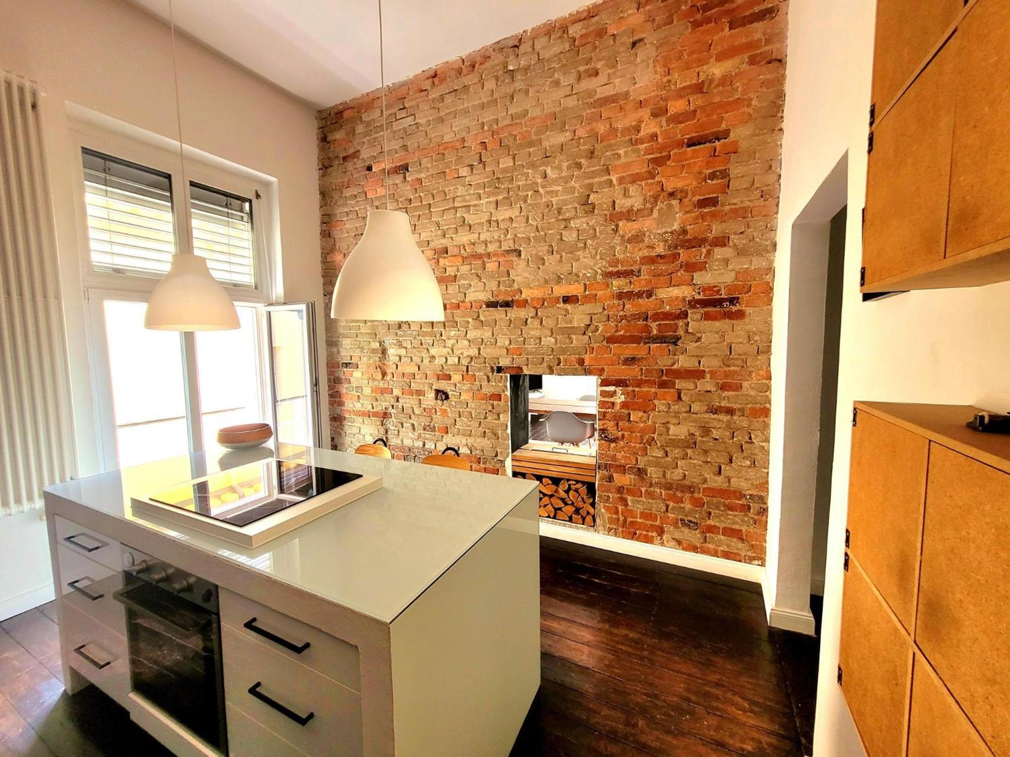 Get-Your-Flat - Traumhafte Architekten-Wohnung Kaiserviertel Innenstadt 110M2 Haustier Auf Anfrage - Top Dortmund Eksteriør billede